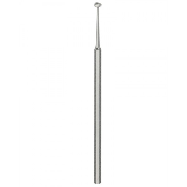 Burnisher & Nerve Instruments